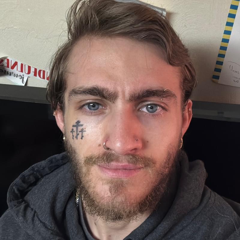 iFunny profile picture for @German