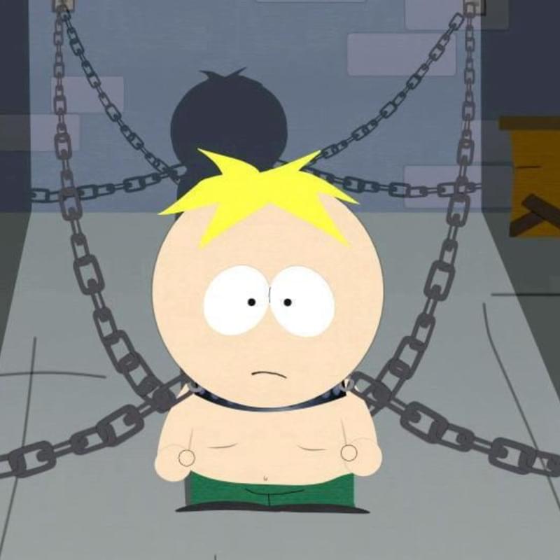 iFunny profile picture for @Butters
