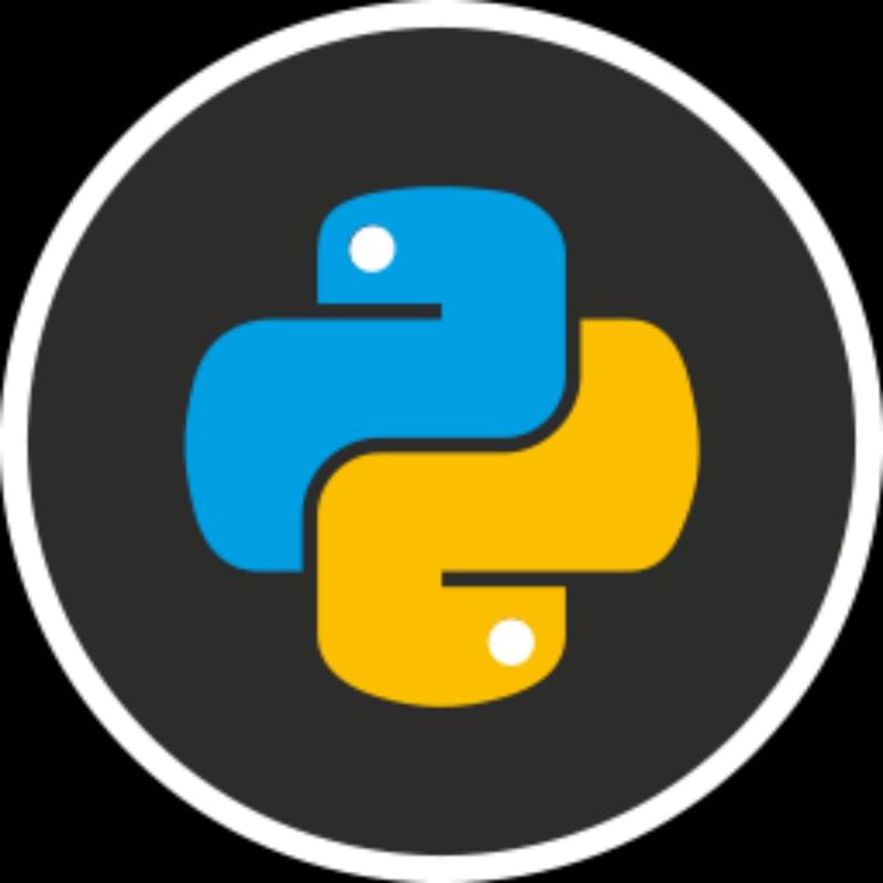 New World Python.