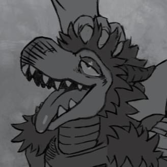 iFunny profile picture for @Raptor