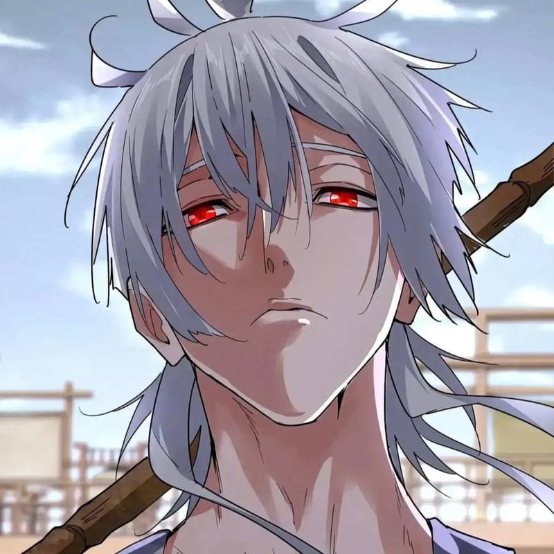 iFunny profile picture for @Evil