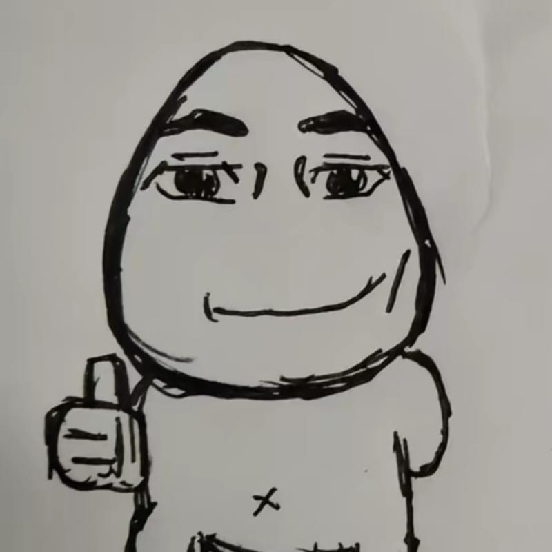 iFunny profile picture for @Parliament