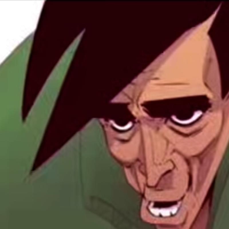 iFunny profile picture for @Mend