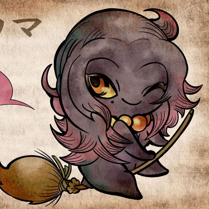 iFunny profile picture for @Blush