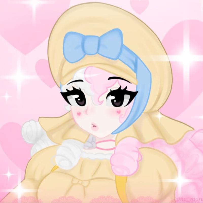 iFunny profile picture for @Rosie