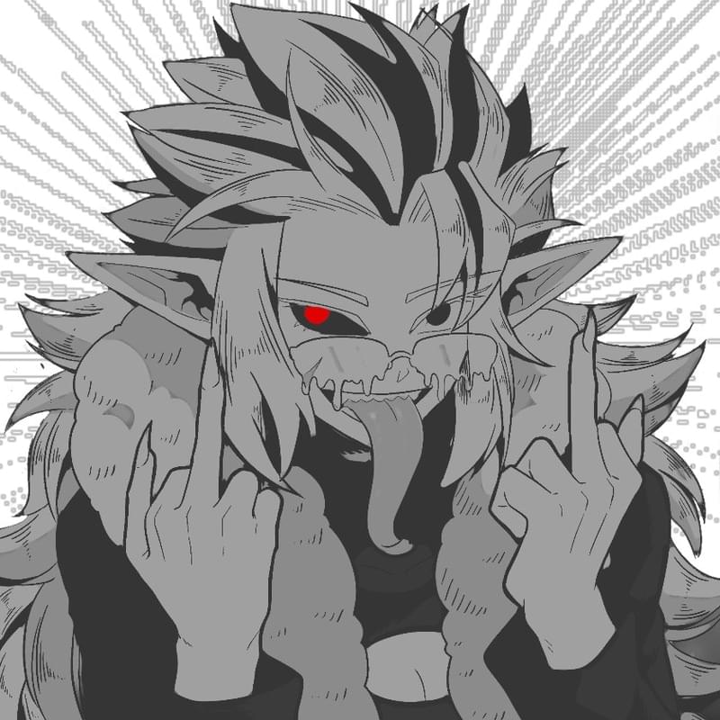 iFunny profile picture for @Carmen