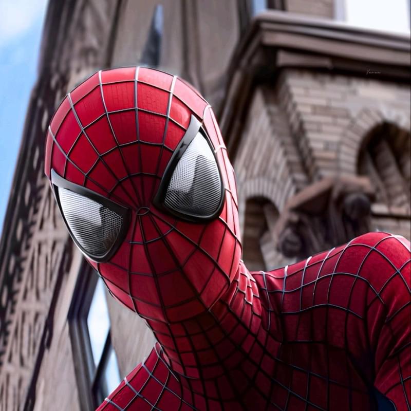 iFunny profile picture for @Spiderman