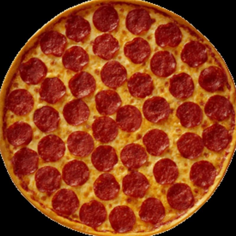 iFunny profile picture for @Pizza