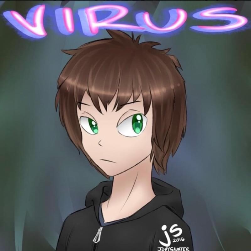 iFunny profile picture for @Virus