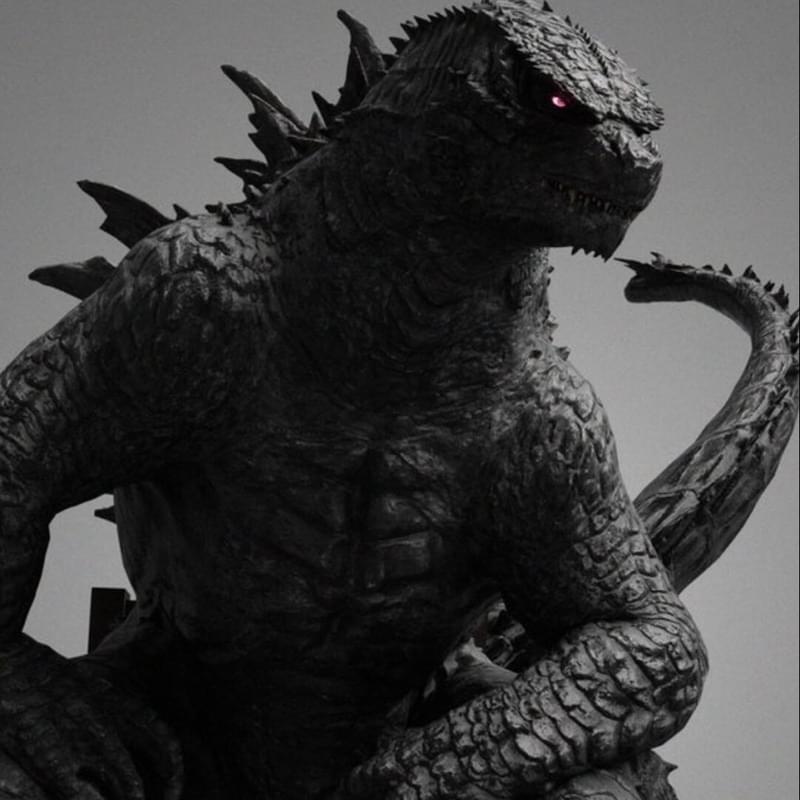 iFunny profile picture for @Godzilla
