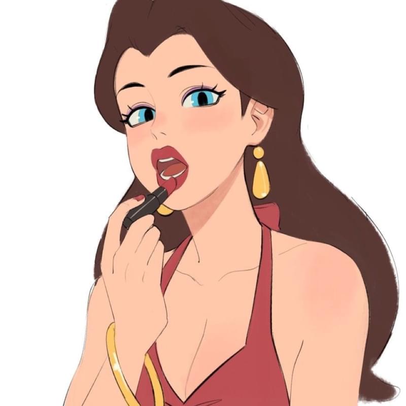 iFunny profile picture for @Mommy