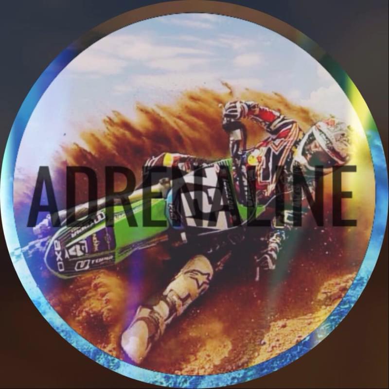 iFunny profile picture for @Adrenaline
