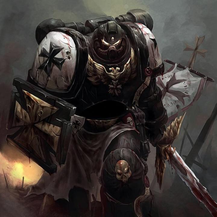 iFunny profile picture for @fangs