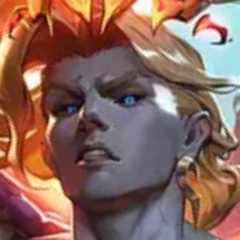 iFunny profile picture for @Cassidy