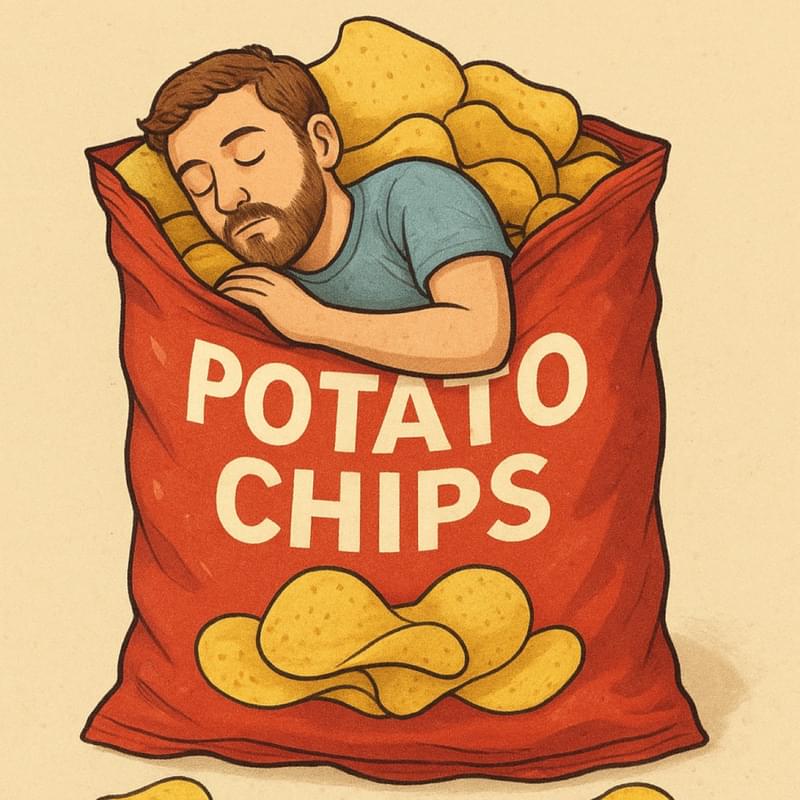 iFunny profile picture for @Chips