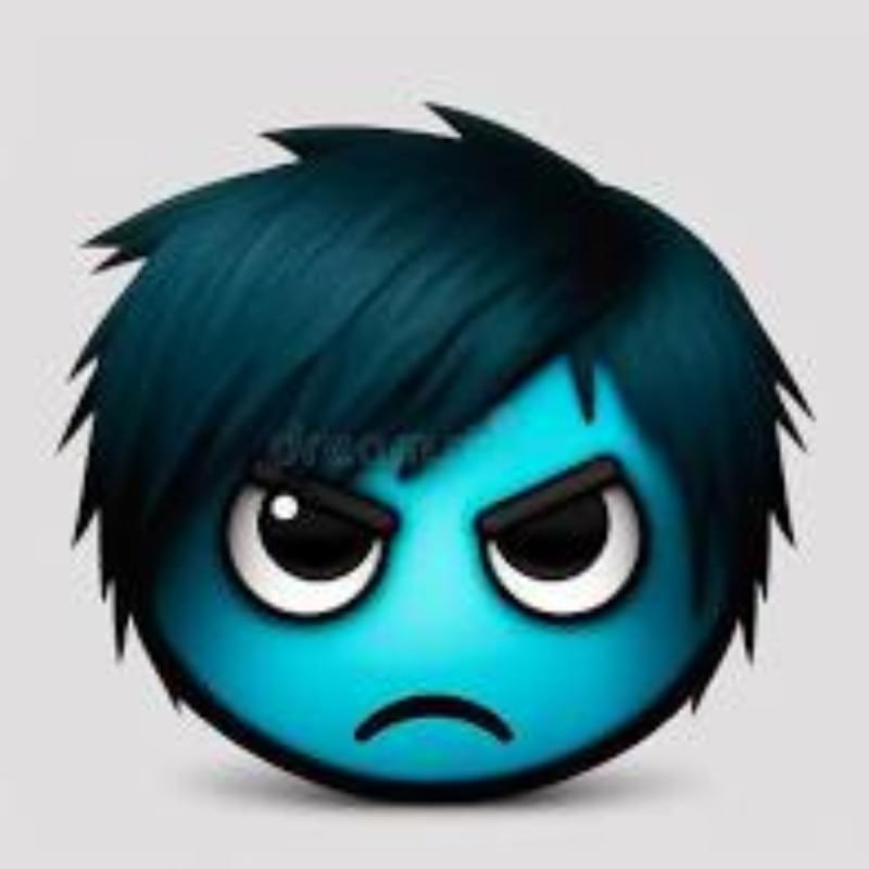 iFunny profile picture for @rhapsody