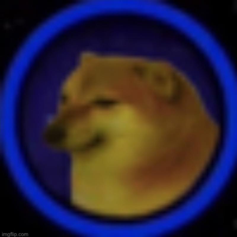 iFunny profile picture for @Preacher
