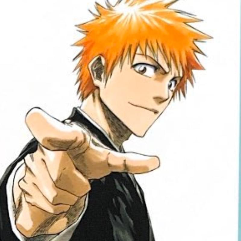 iFunny profile picture for @Ichigo