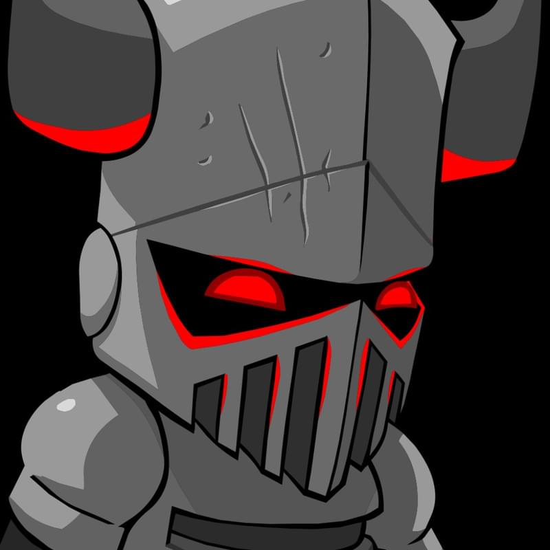 iFunny profile picture for @Necromancer