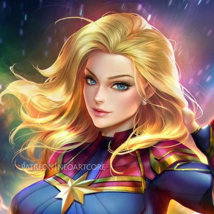 iFunny profile picture for @Carol