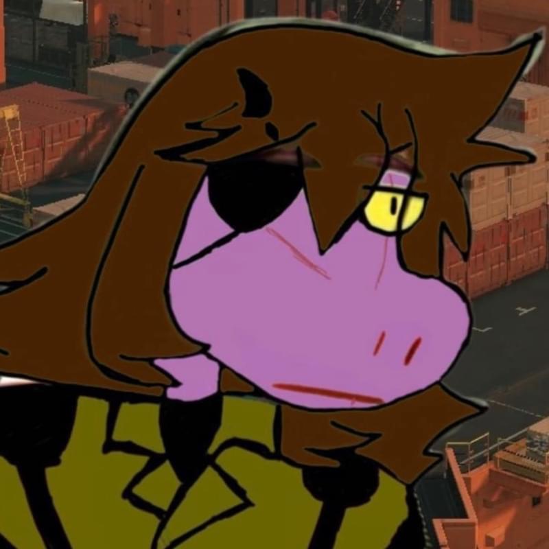 iFunny profile picture for @Susie