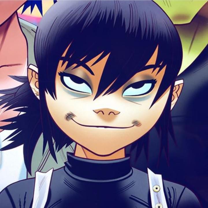 iFunny profile picture for @Noodle
