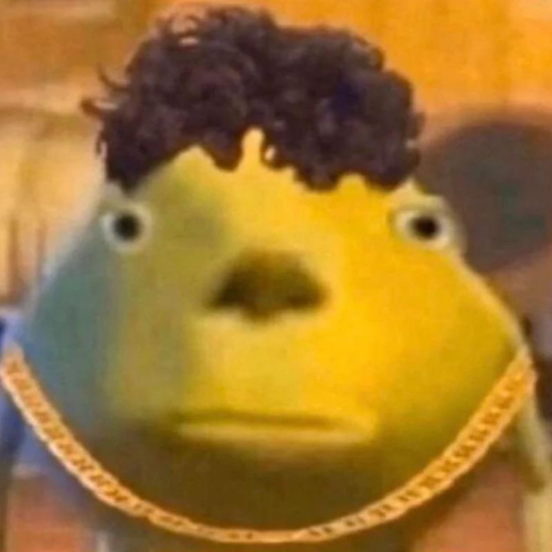 iFunny profile picture for @memers