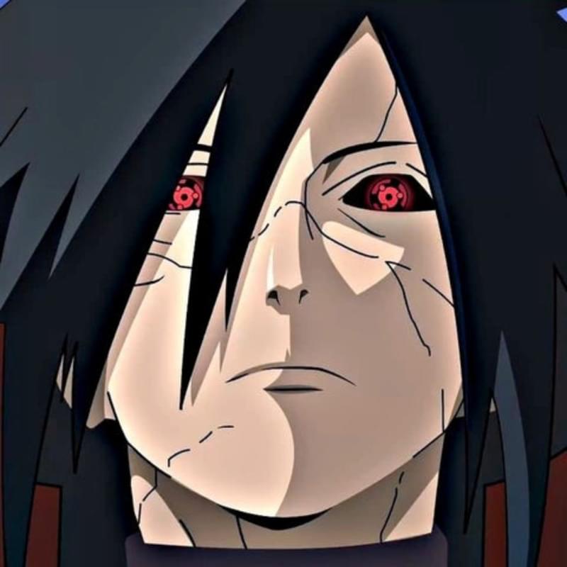 iFunny profile picture for @Madara
