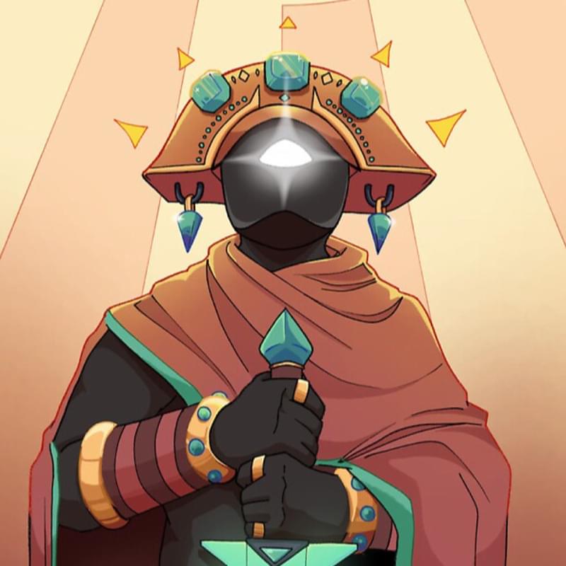 iFunny profile picture for @Providence