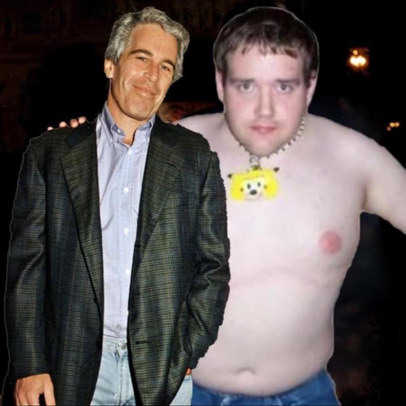 iFunny profile picture for @Bastard
