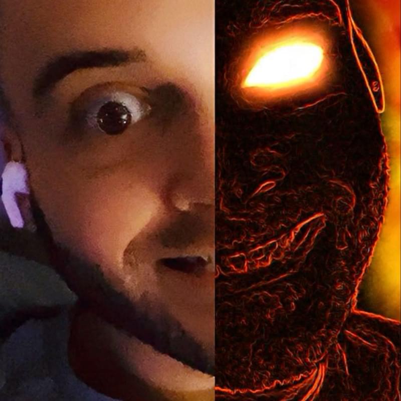 iFunny profile picture for @Marcelo