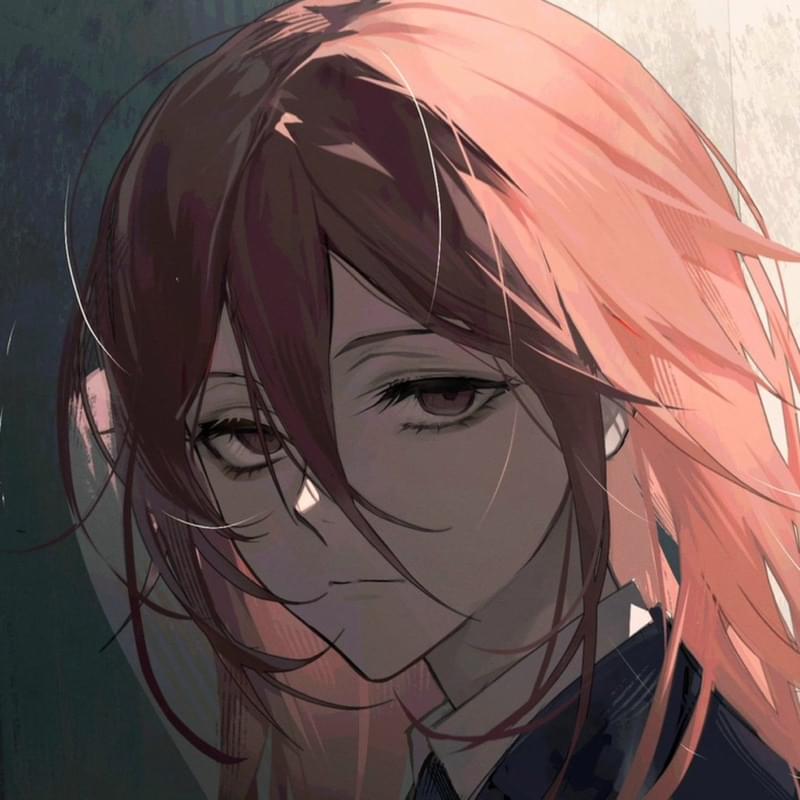 iFunny profile picture for @aries