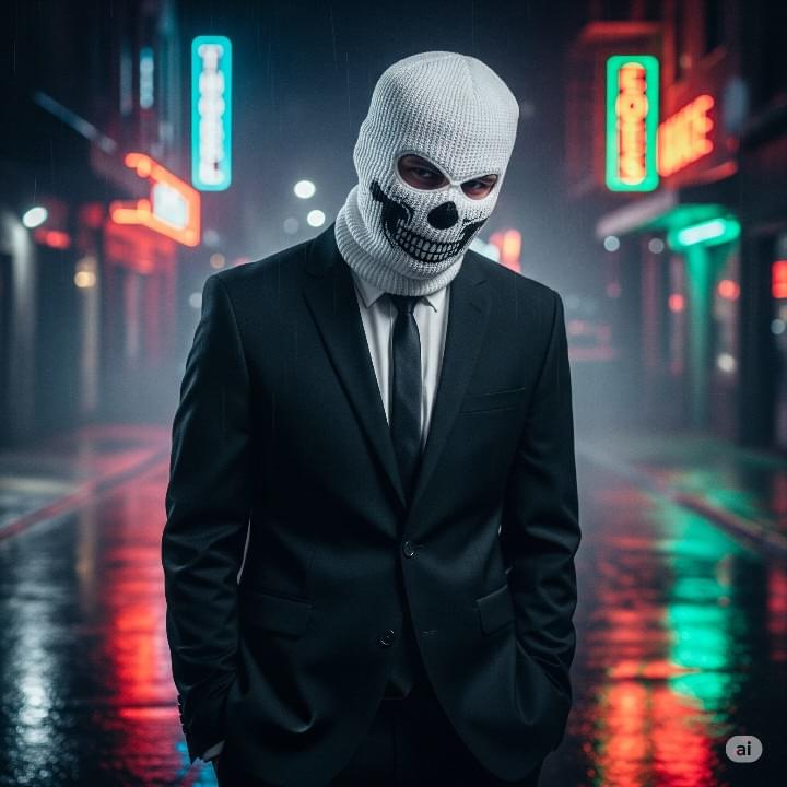 iFunny profile picture for @Skull