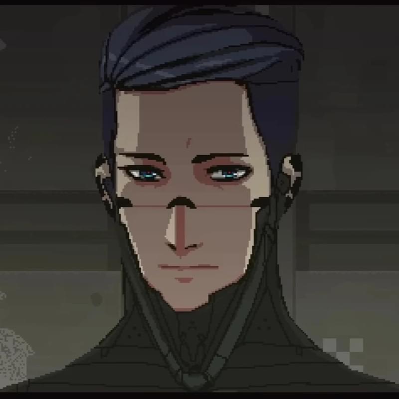 iFunny profile picture for @Conductor
