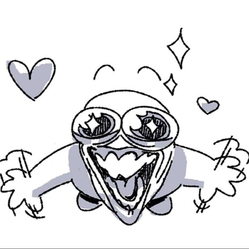 iFunny profile picture for @BellMan