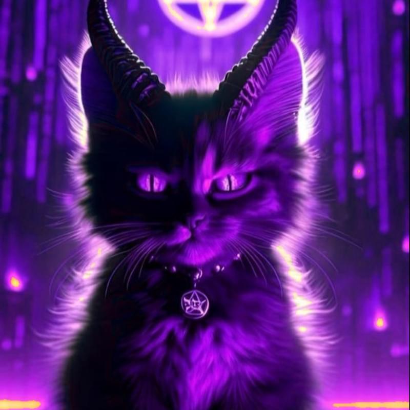 iFunny profile picture for @Fluffy