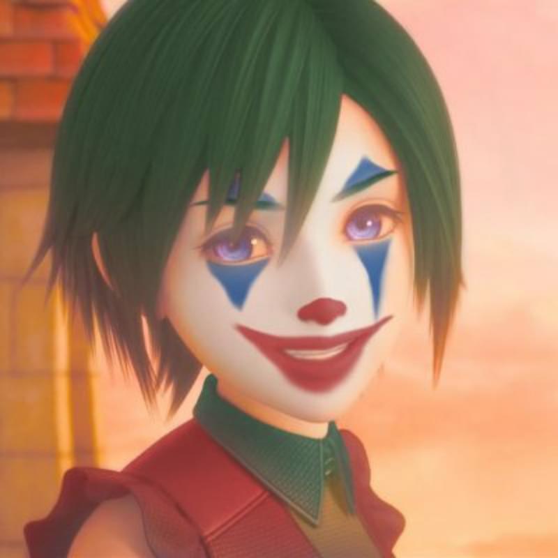 iFunny profile picture for @Reversal