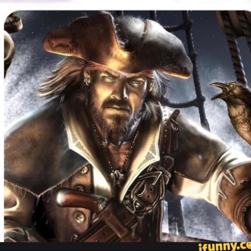 iFunny profile picture for @Testosterone