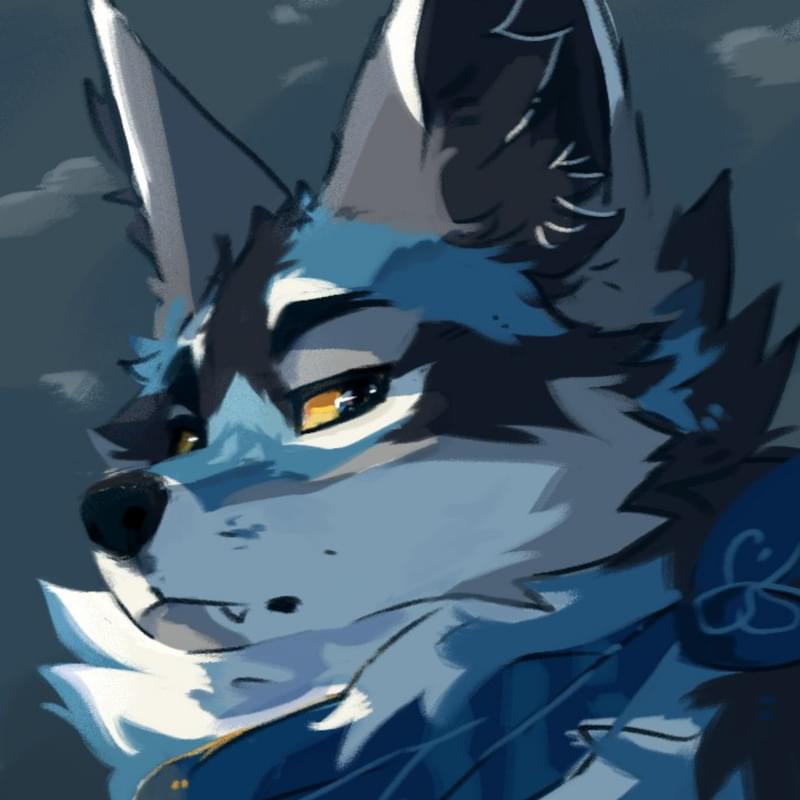 iFunny profile picture for @Kodi