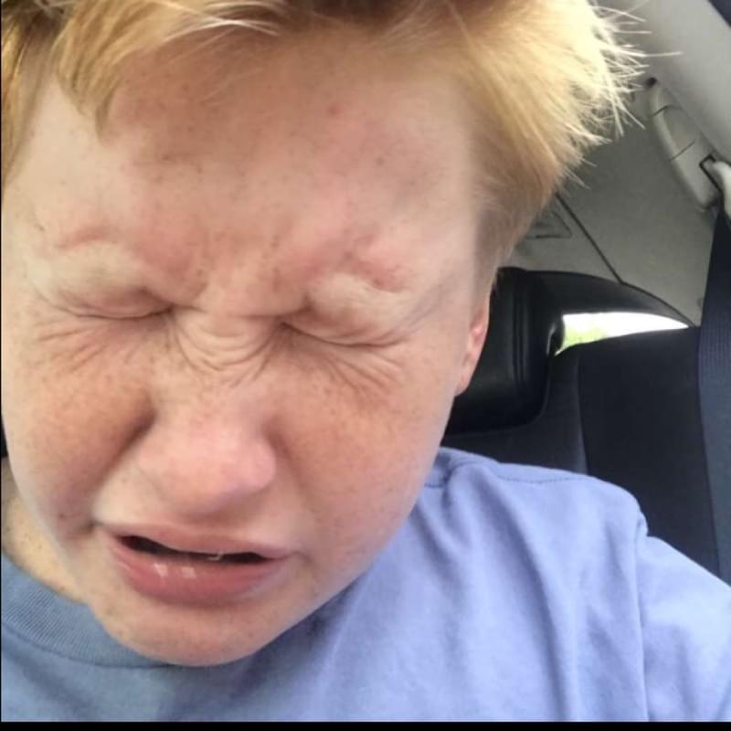 iFunny profile picture for @Marking