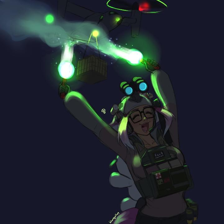 iFunny profile picture for @MiddyMid