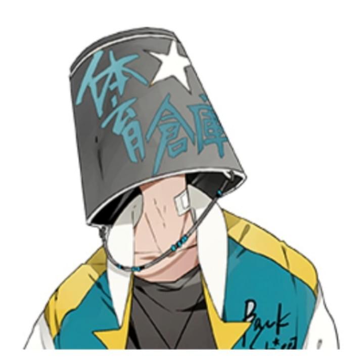 iFunny profile picture for @Shadows