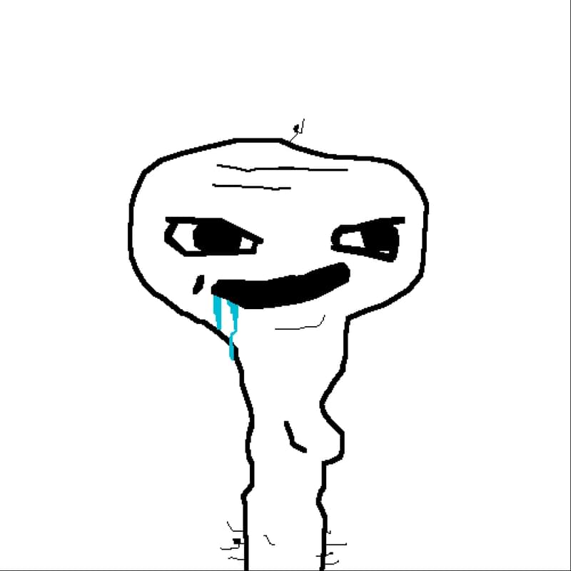 iFunny profile picture for @Dribble