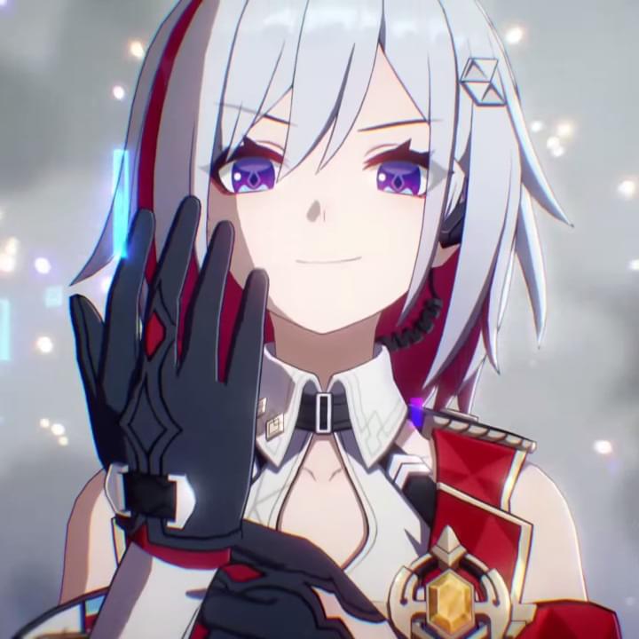iFunny profile picture for @Topaz