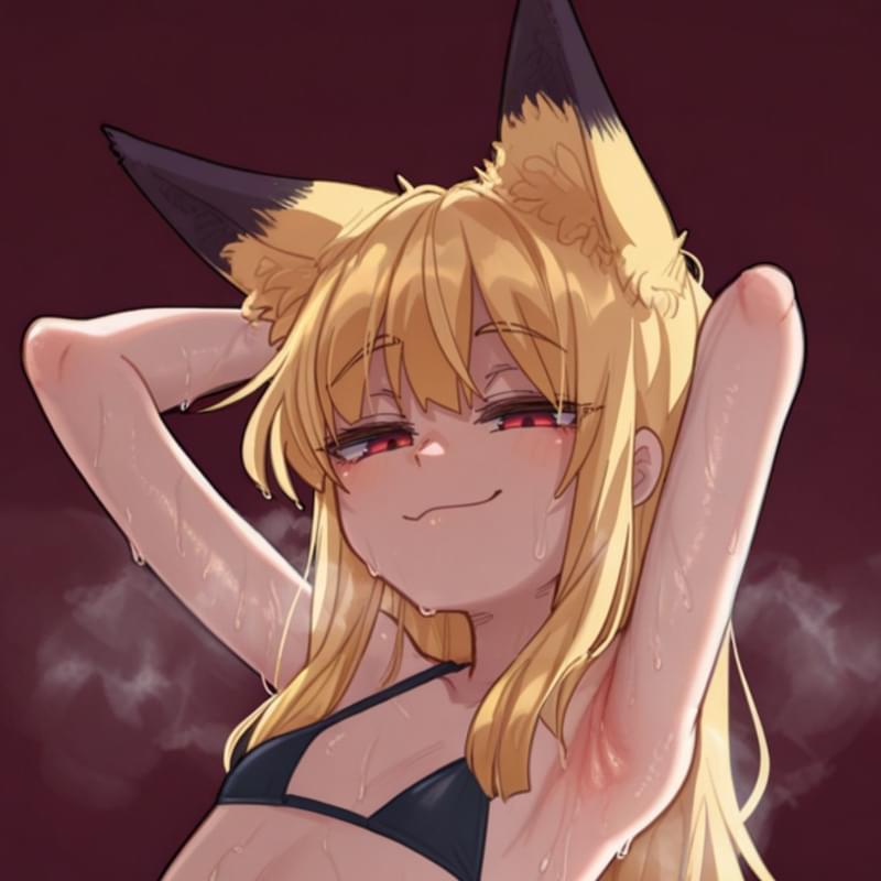 iFunny profile picture for @Fashionable