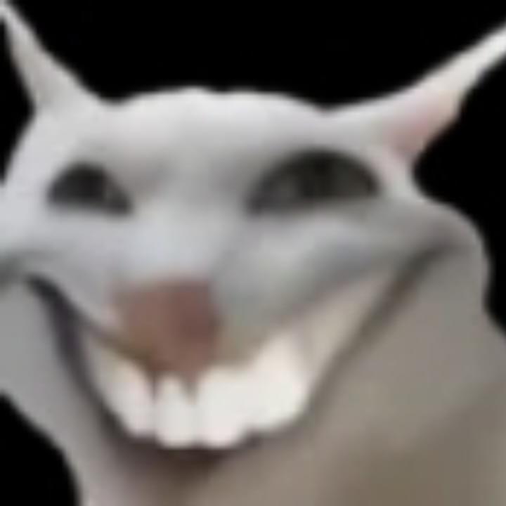 iFunny profile picture for @Crave