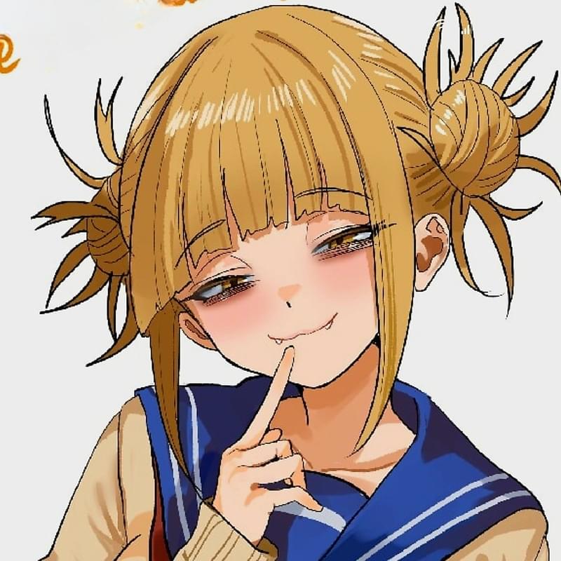 iFunny profile picture for @Toka
