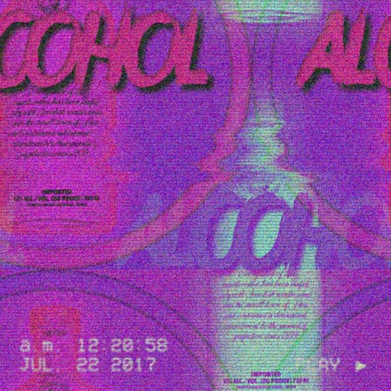 iFunny profile picture for @ALCOHOL