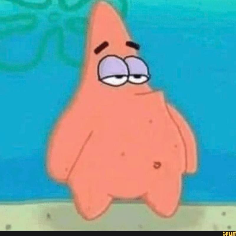 iFunny profile picture for @fallacy