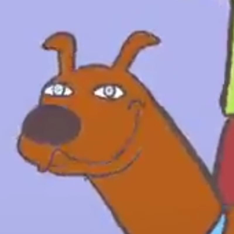 iFunny profile picture for @scrub